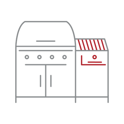 The perfect grill companion