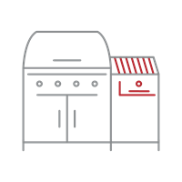 The perfect grill companion