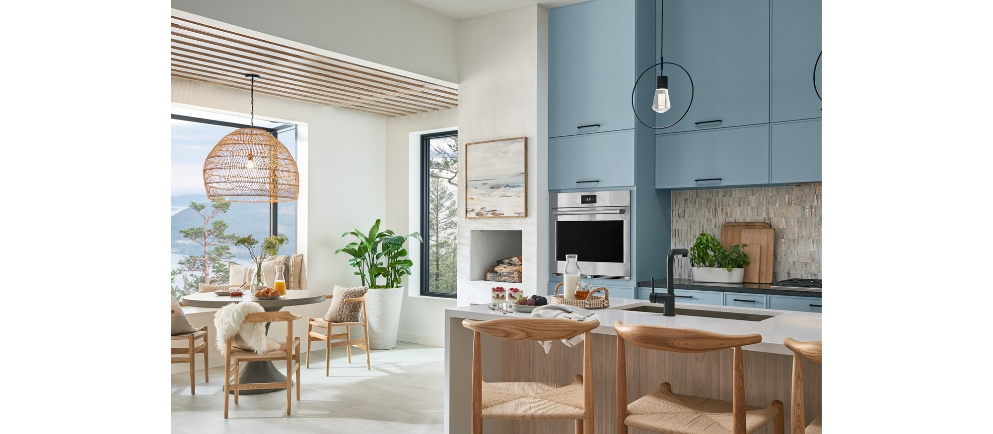 Four simple Wolf 30 po série E de style professionnel (SO30PE/S/PH)