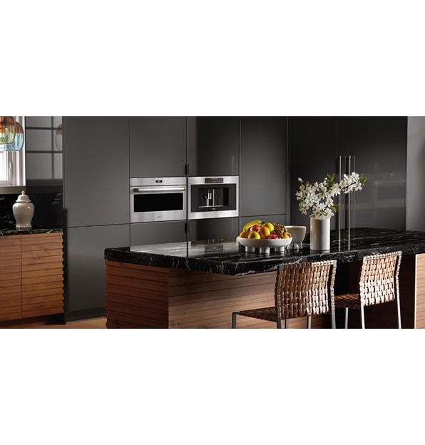 Coffee Systems, Speed Ovens