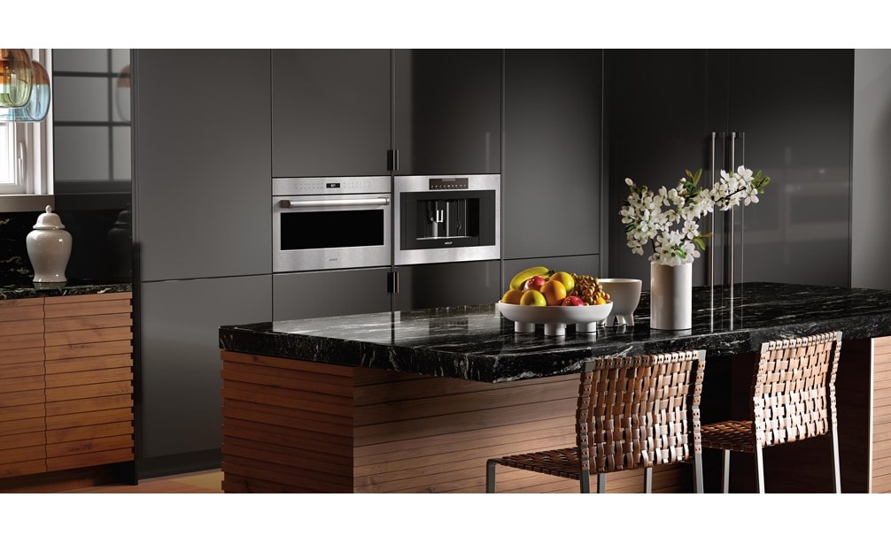 Coffee Systems, Speed Ovens