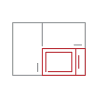 Flexible design and installation options