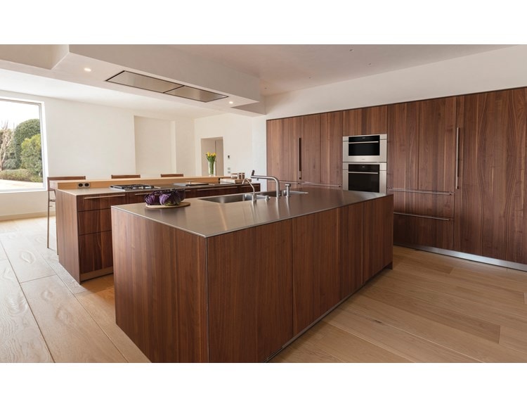 Four à convection-vapeur Wolf 30 po série M de style transitionnel (CSO3050TM/S/T)