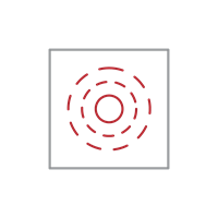 Professional grade French tops