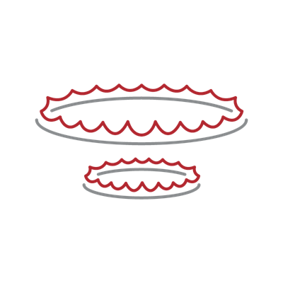  Precise Dual-Stacked Sealed Burners