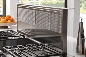 Ventilation à aspiration descendante Wolf 45 po (DD45)