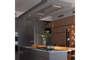 Wolf Appliances Ventilation VC48S Ceiling Mounted Hood