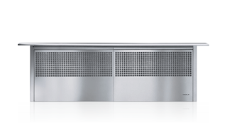 Wolf Ventilation à  aspiration descendante de 45 po DD45