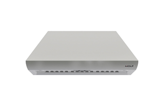 Wolf Hotte pour îlot de style professionnel de 42 po PI423418