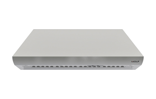 Wolf Hotte pour îlot de style professionnel de 54 po PI543418