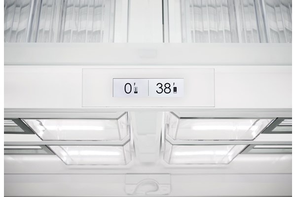 Classic Series Refrigeration