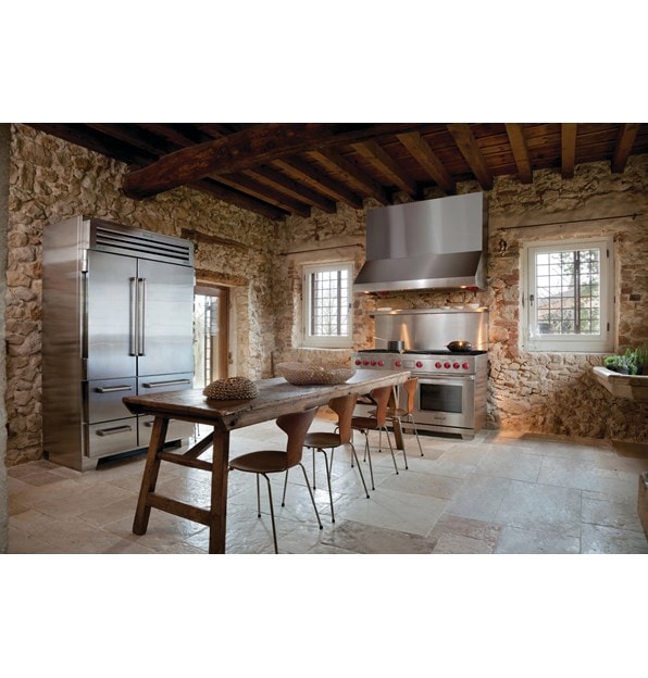 Dual Fuel Ranges, PRO Series Refrigeration, Pro Ventilation