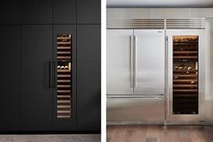 Wine Storage