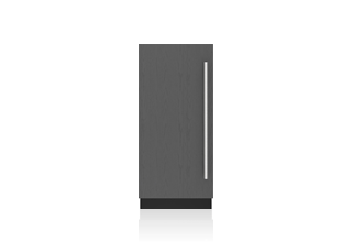 DEU1550B | Sub-Zero Trade Resources | Specs & Manuals