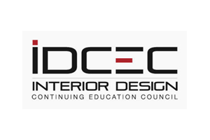 Interior Design Continuing Education Council