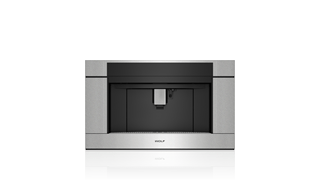 Wolf Système de café transitionnel série M 30 po EC3050TM/S