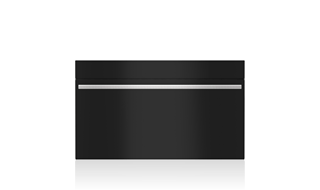 Wolf Four à cuisson rapide de 30 po de la série M, style contemporain SPO3050CM/B/T