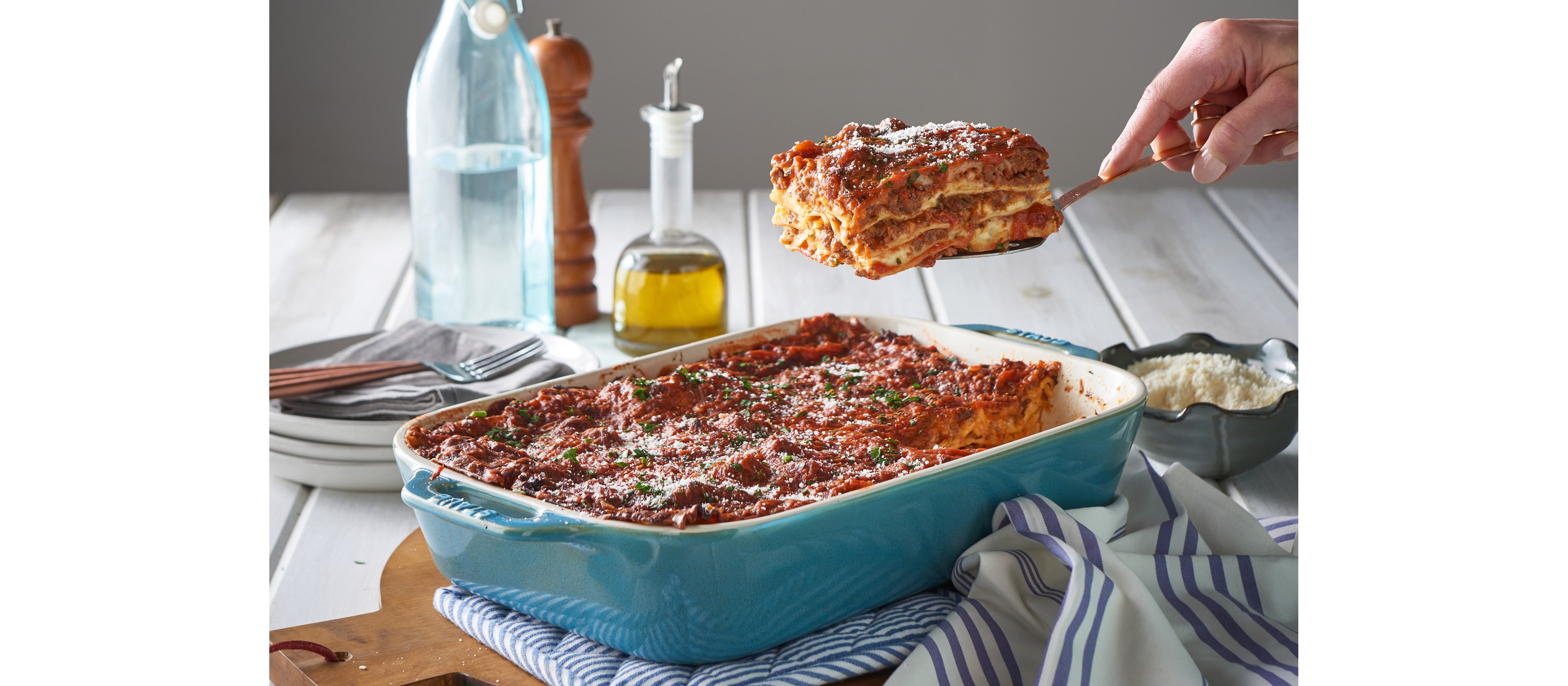 Lasagne