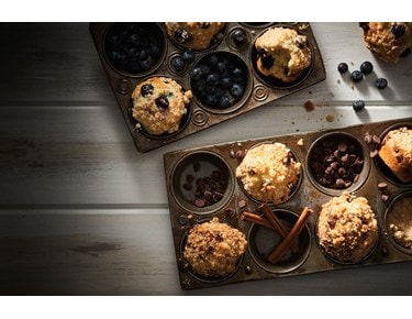 Muffins