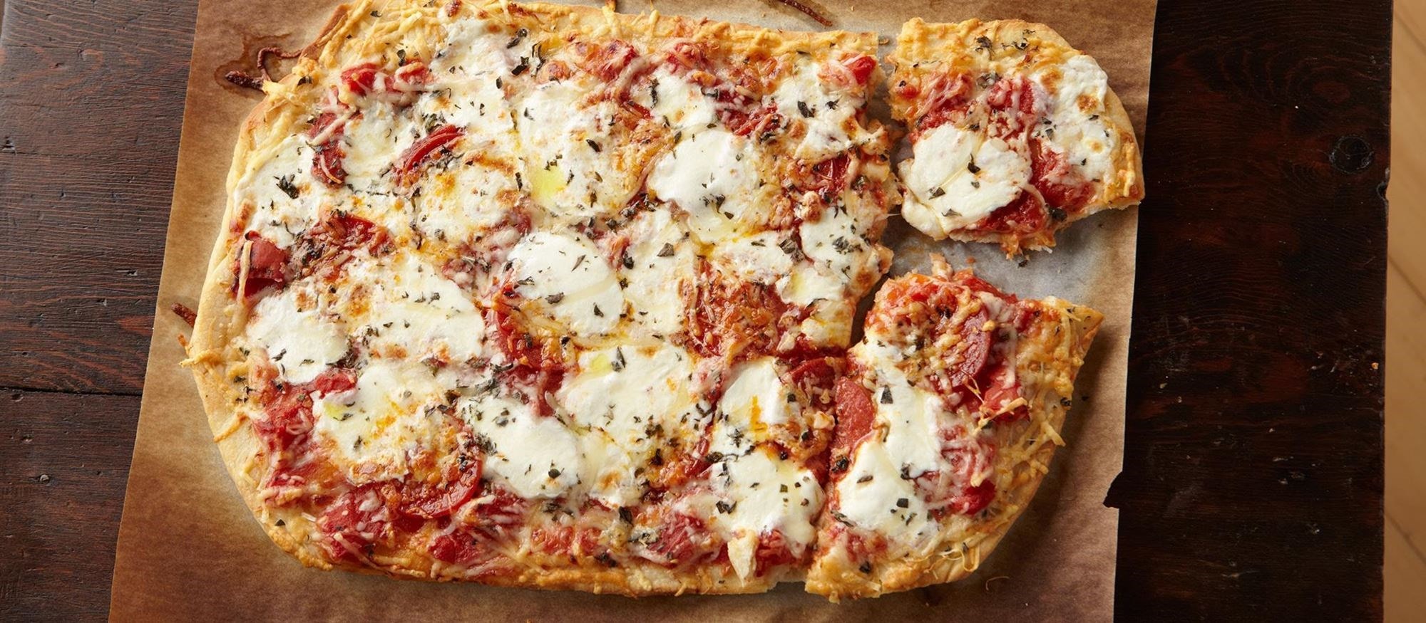 Pizza maison rapide et facile