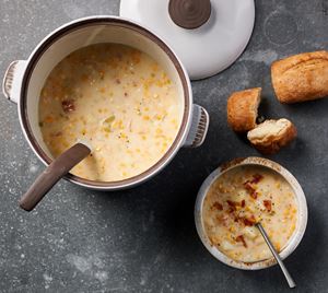 Corn Chowder
