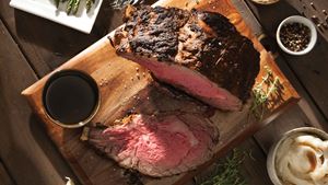 Prime Rib Roast