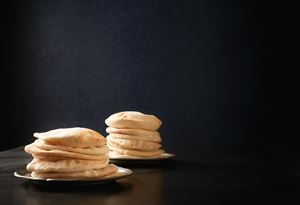 Pita Bread