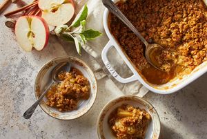 Apple Crisp