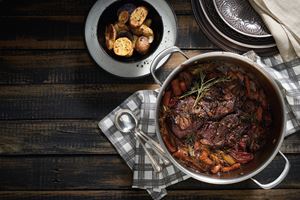 Beef Pot Roast