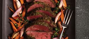 Beef Tenderloin