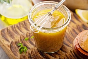 Basic Vinaigrette