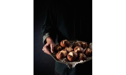 Découvrez de délicieuses recettes, des conseils et des techniques de four à vapeur grâce à notre livre de recettes gratuit pour four à vapeur.