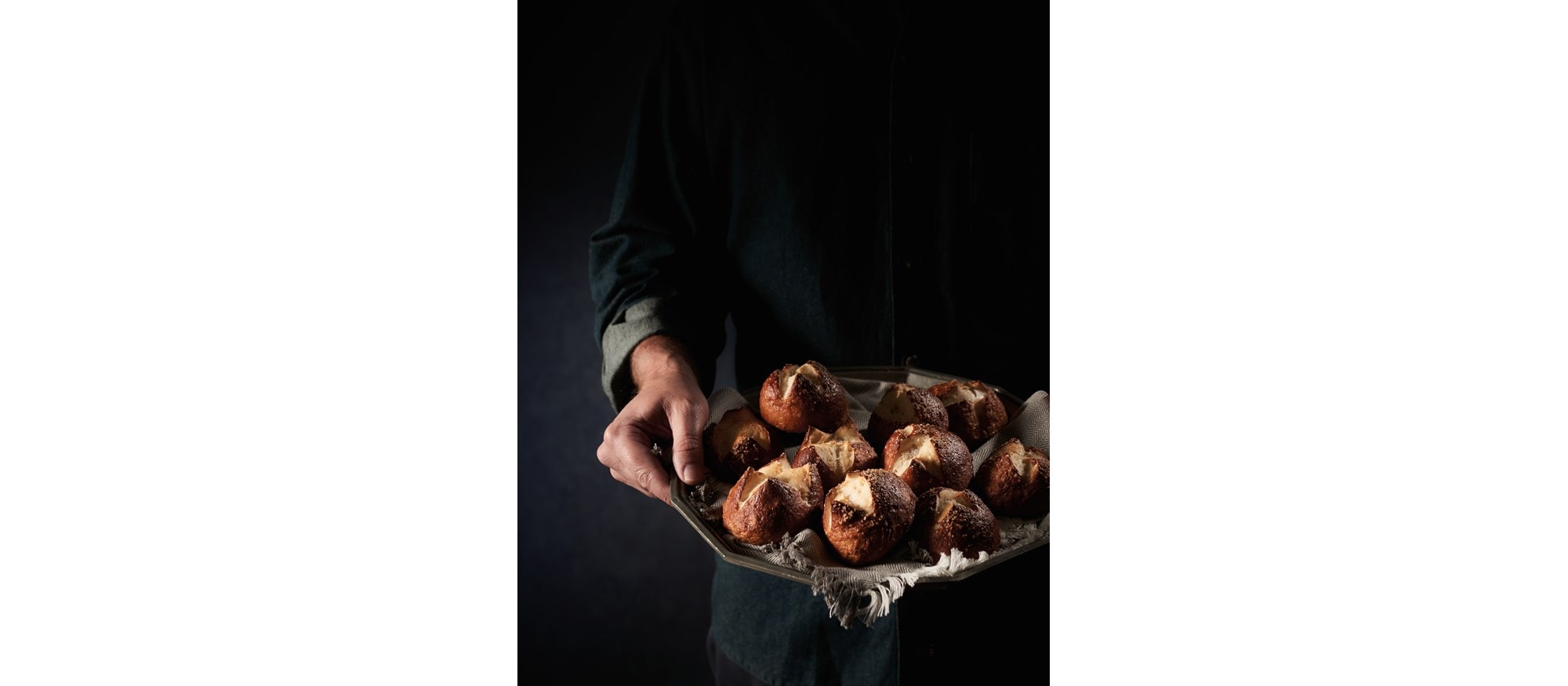 Découvrez de délicieuses recettes, des conseils et des techniques de four à vapeur grâce à notre livre de recettes gratuit pour four à vapeur.