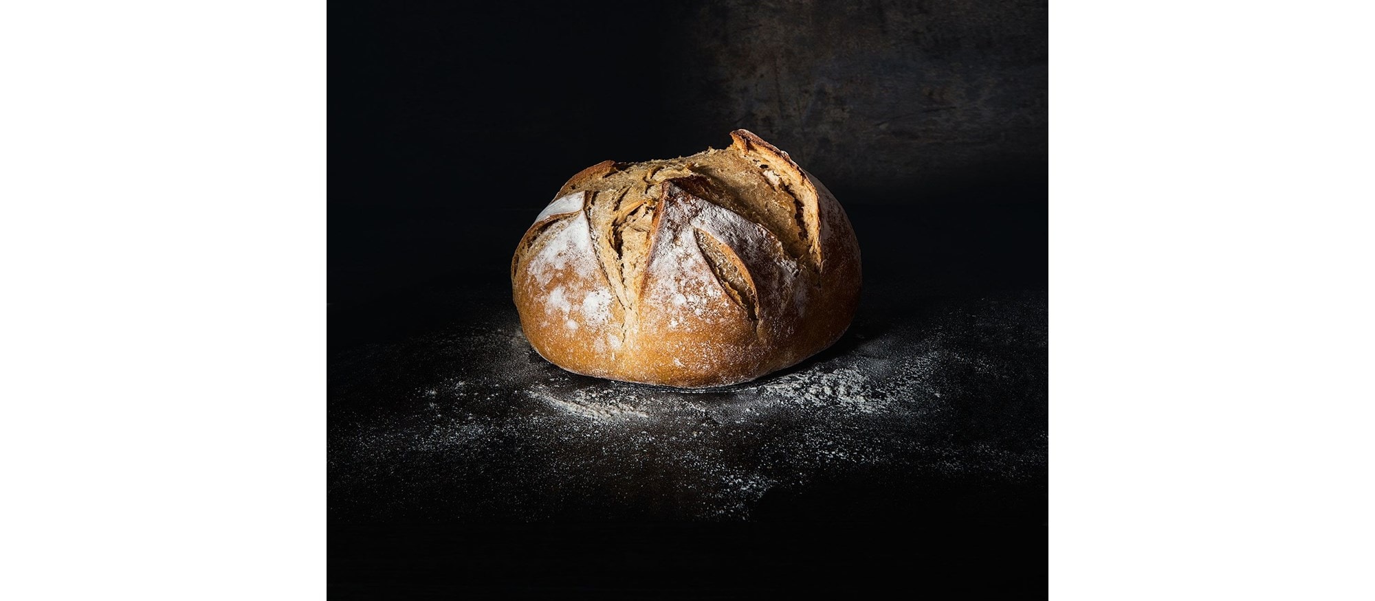 Pain artisanal