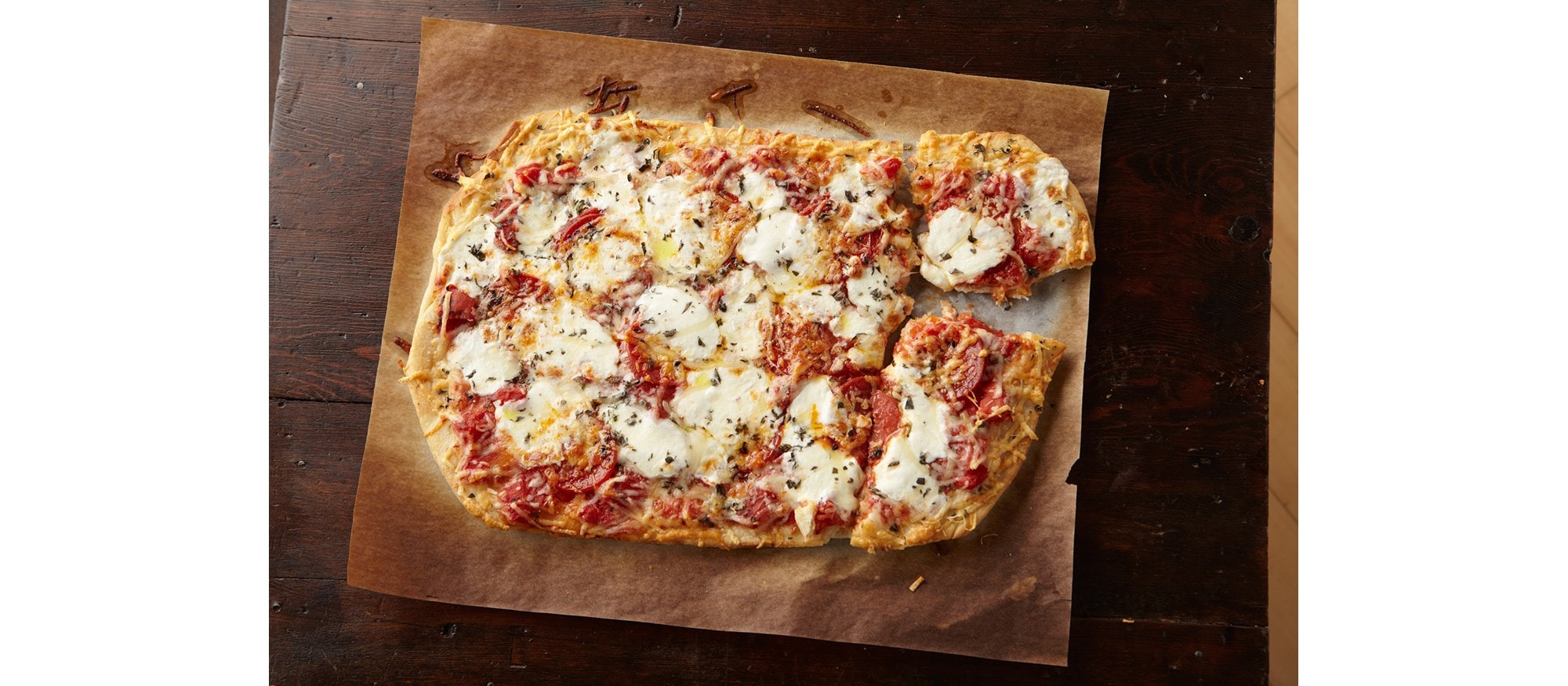 Pizza maison rapide et facile