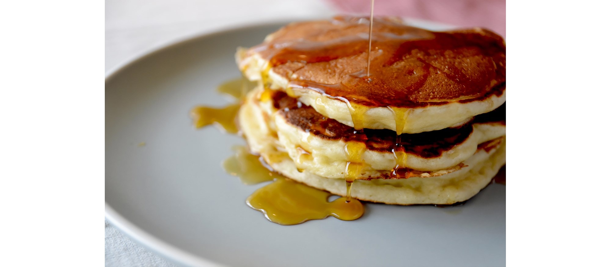 Buttermilk Pancakes