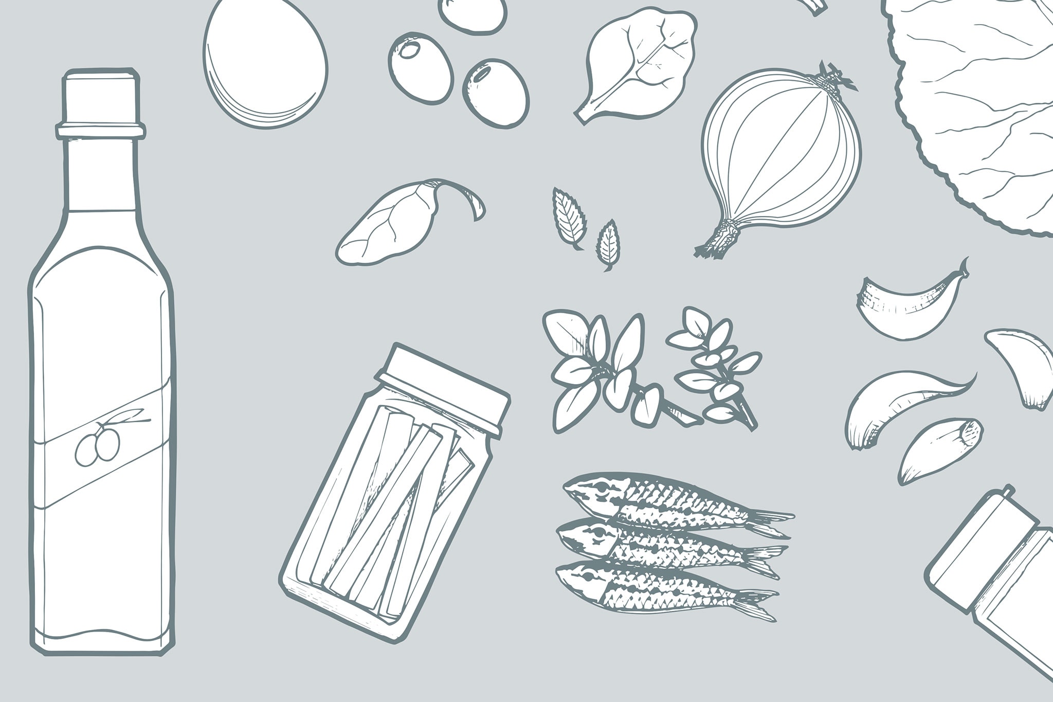 Viande de chevreuil séchée