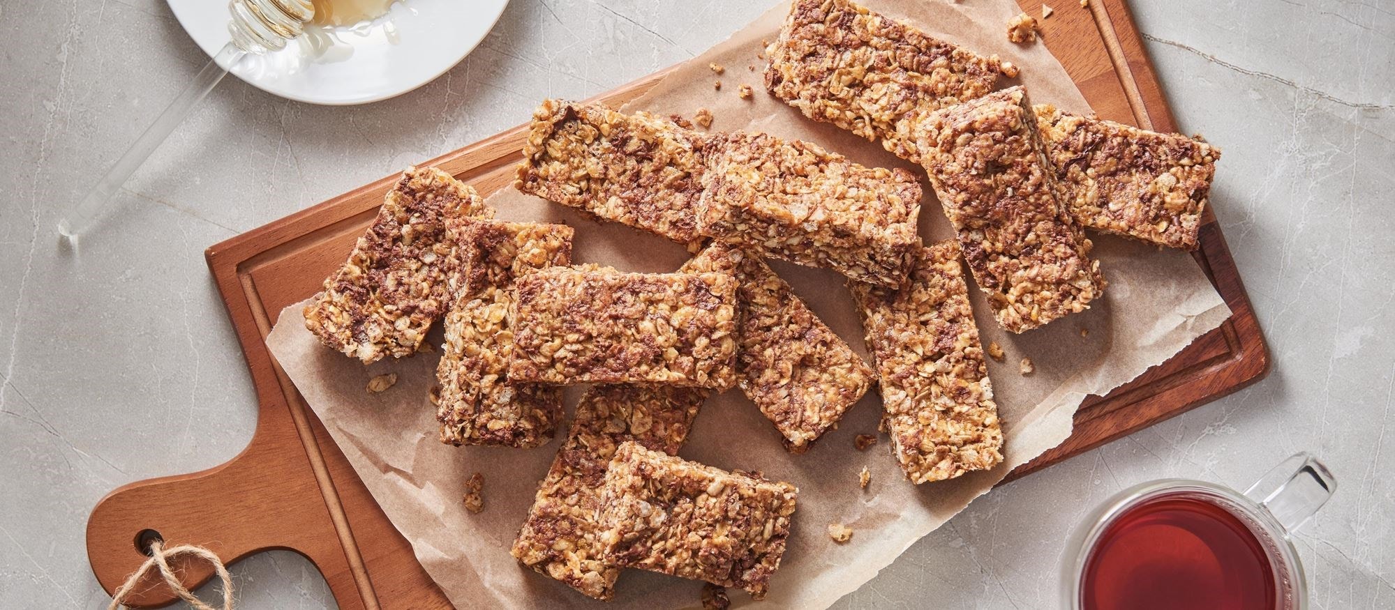 Here are nutritious and delicious picnic-perfect recipes you can make ahead of time using Wolf cooking appliances.