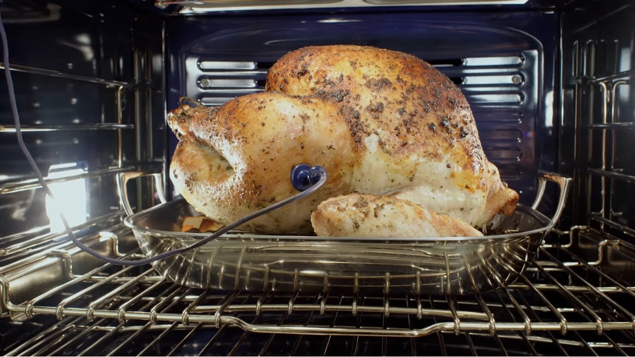 La maison pour les Fêtes