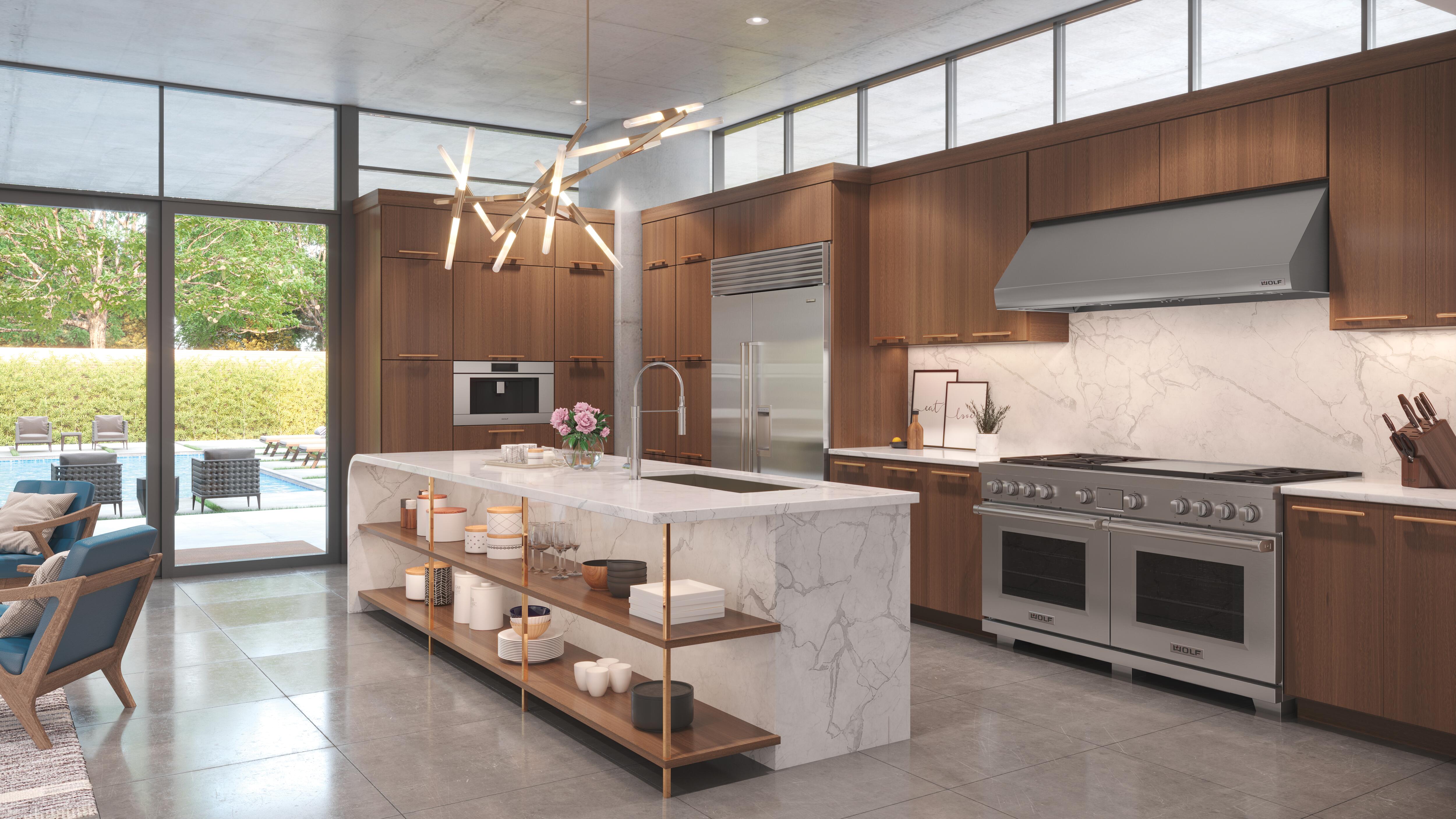 Accessories, Classic Series Refrigeration, Coffee Systems, Countertop Appliances, Dual Fuel Ranges, Pro Ventilation