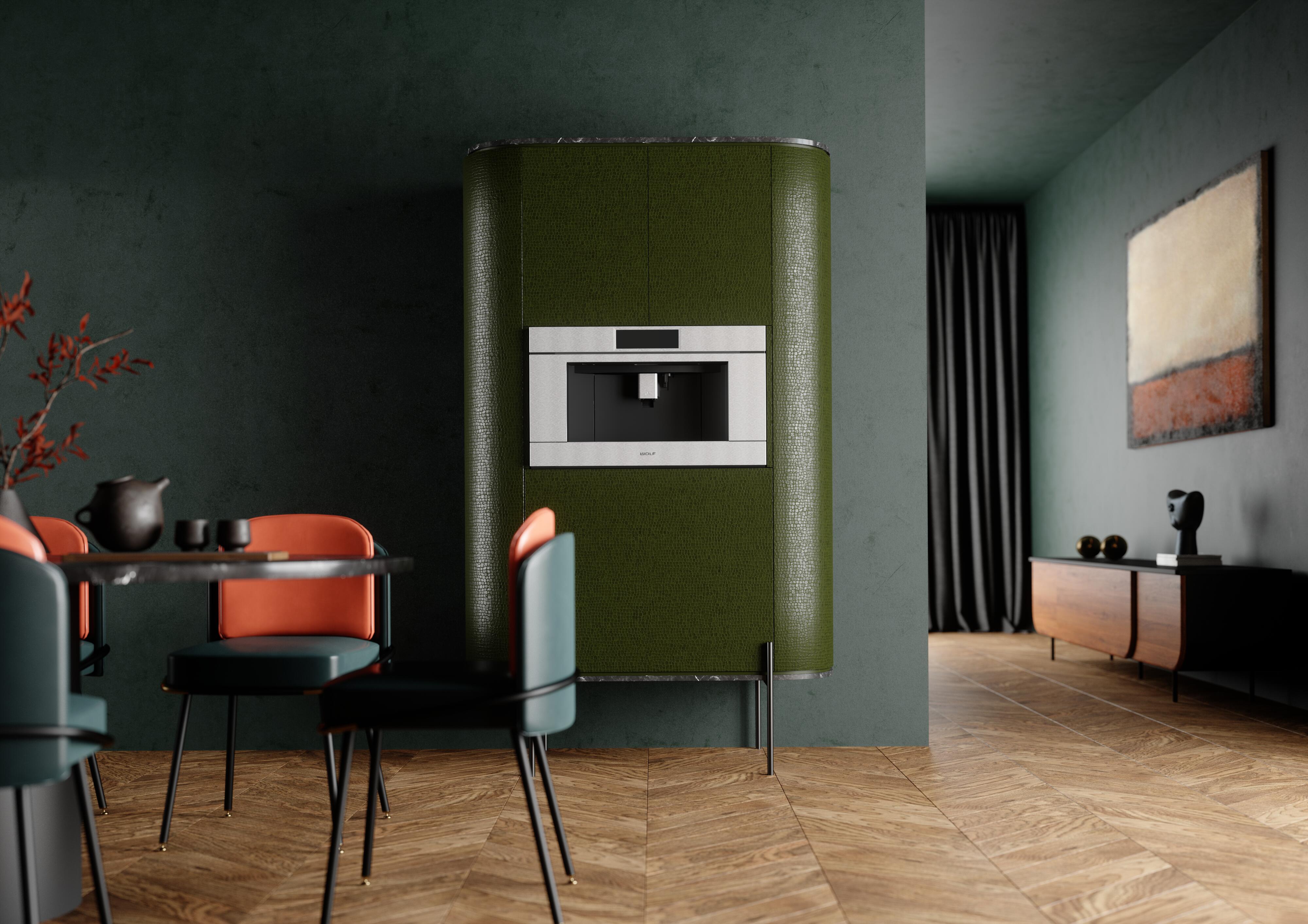 Coffee Systems