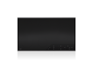 Wolf Surface de cuisson électrique de style transitionnel de 36 po CE365T/S