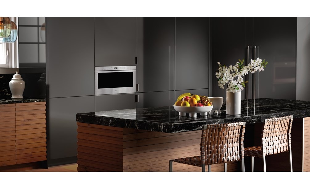 Microwave Drawer, Microwave Ovens