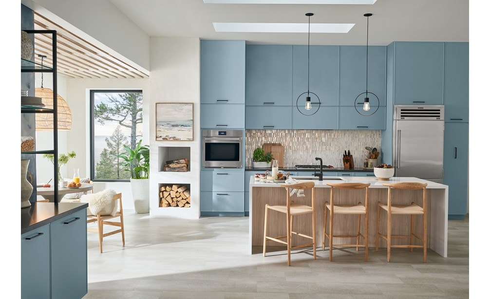 Countertop Appliances, E Series Ovens, Gas Cooktops, PRO Series Refrigeration, Ventilation