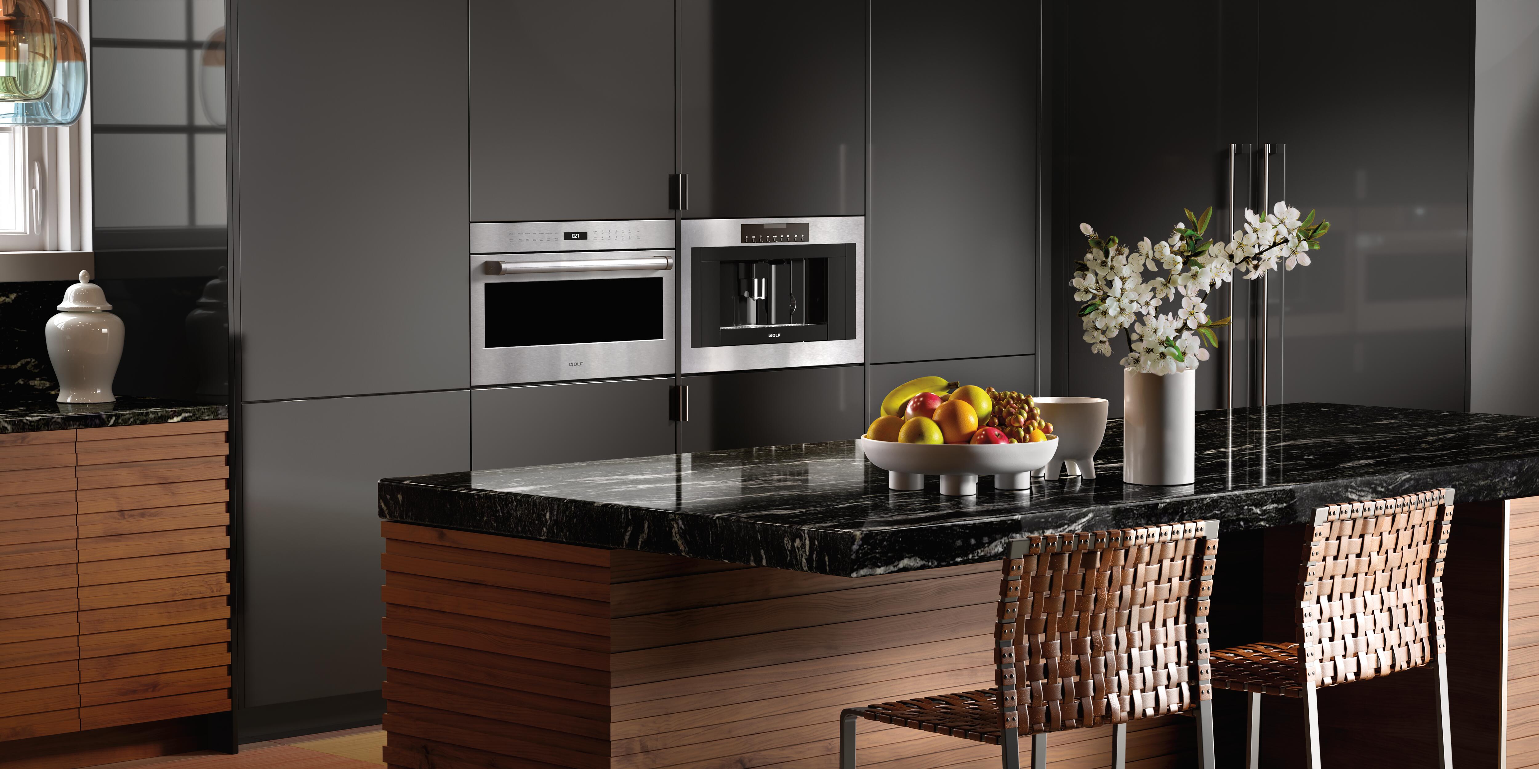 Coffee Systems, Speed Ovens