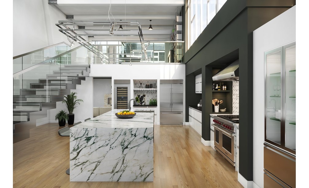 Classic Series Refrigeration, Dual Fuel Ranges, Pro Ventilation, Wine Storage