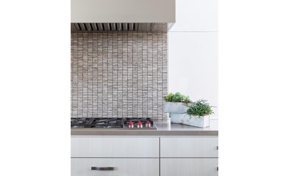 Gas Cooktops, Pro Ventilation