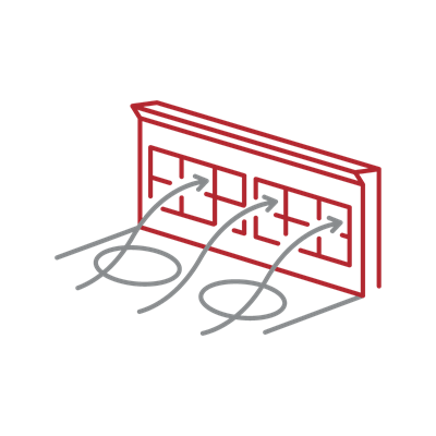 Whisks awa smoke and odors