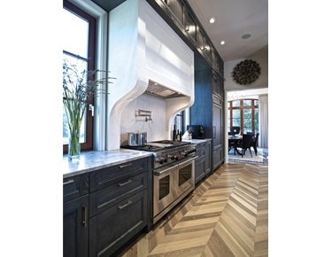 Wolf 48" Dual Fuel Range 6 Burners Infrared Griddle (DF486G)