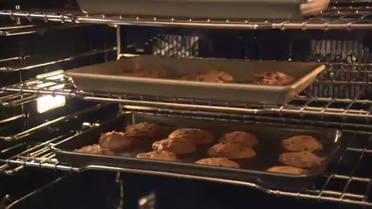 Wolf E Series Built-In Ovens Quick Start